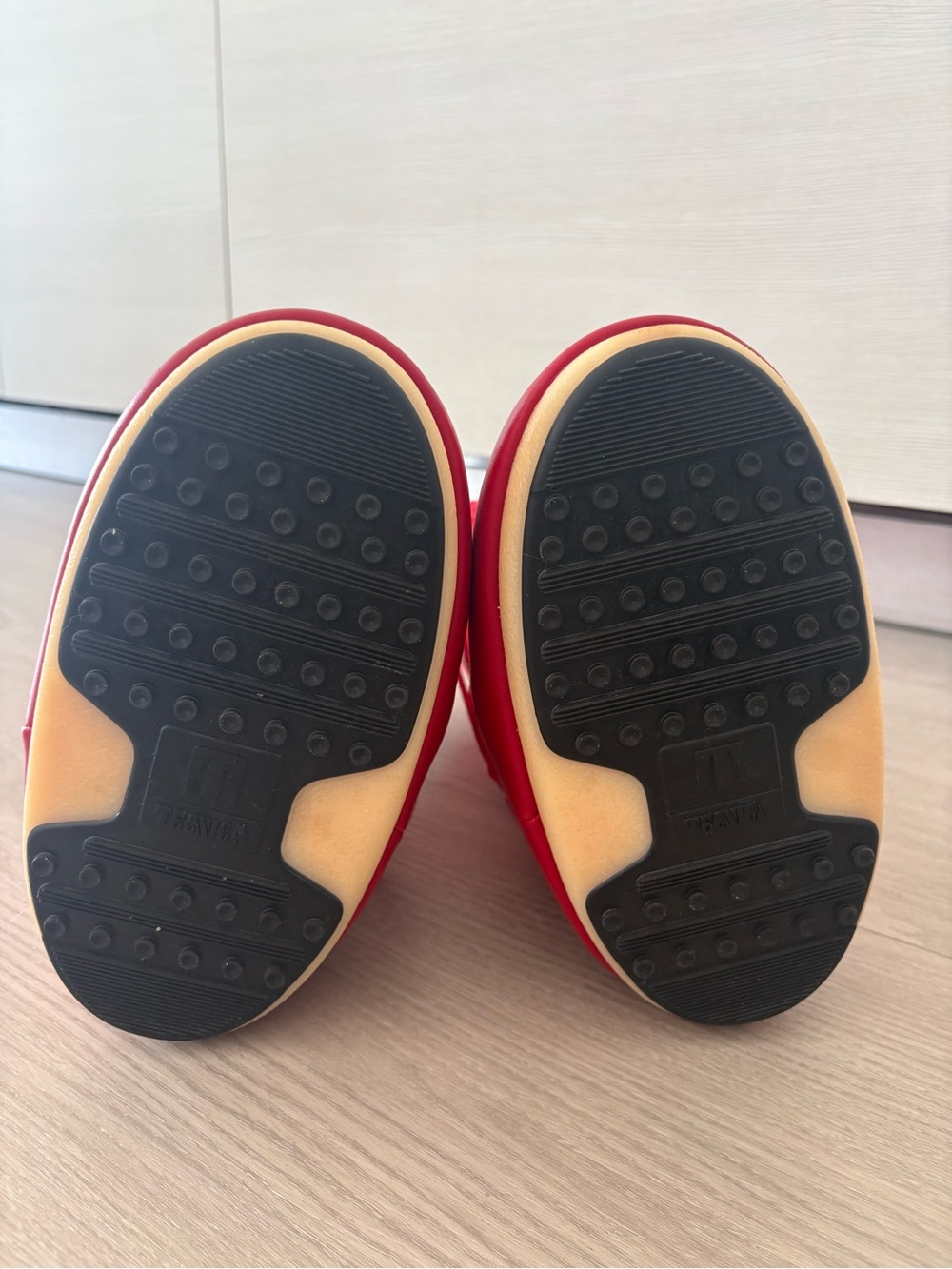 Icon Nylon Moon Boot - Picture 10 of 16